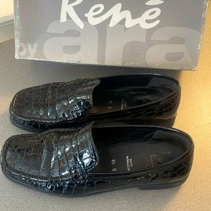 Rene by Ara loafer